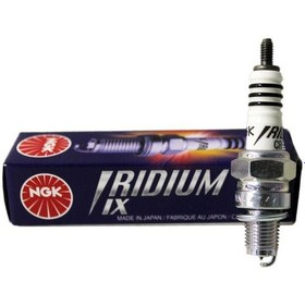 Resim Yamaha Virago XV250 S NGK İridium Buji 1995-2000 