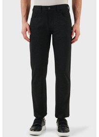 Resim Emporio Armani Erkek Kot Pantolon Em001713 Te11112 U8113 Antrasit Antrasit 
