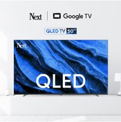 Resim Next YE-50GFSG8 50" 127 Ekran 4K Ultra HD Google QLED LED TV 