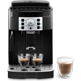 Resim Delonghi ECAM 22.110.B Otomatik Kahve Makinesi 