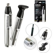 Resim Empressco Şarjlı Çok Fonksiyonlu Temizlik ve Bakım Aleti, Siyah Renk 