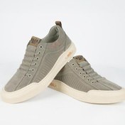 Resim Guja 25y510-12 M Gri Erkek Sneaker Gri 