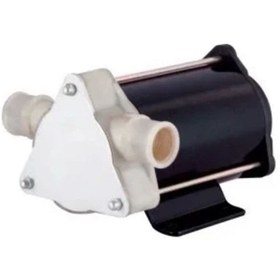 Resim Water Sound DYB-30-24V 370W Kirli Su Flexible Fanlı Sintine Pompa 