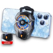 Resim Lz-F6 Telefon Soğutucu 
