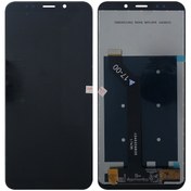 Resim Xiaomi Redmi Note 5 Lcd Ekran Dokunmatik Lens 
