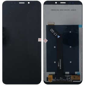 Resim Xiaomi Redmi Note 5 Lcd Ekran Dokunmatik Lens 