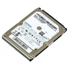 Resim Samsung 500gb 2.5'' 5400rpm 8mb Sata St500lm012 