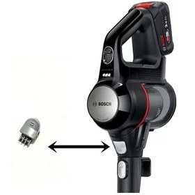 Resim Bosch Unlimited Serie Toz Haznesi Bağlantı Mandalı 