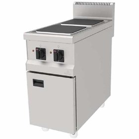 Resim Atalay Aeo-490 Ocak Elektrikli 