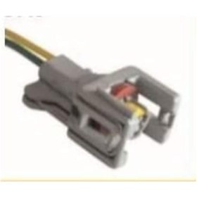 Resim Clio 2 - Kango 1.5 Dci K9K Enjektör Soketi 2 Fisli 471126145 