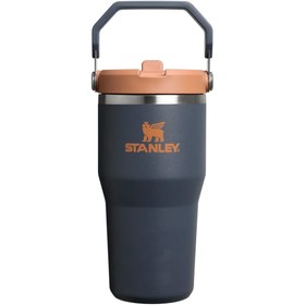 Resim Stanley The Iceflow Flip Straw Tumbler 0.60 LT 
