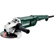 Resim Metabo Wp 2200-180 2200 W Büyük Taşlama Metabo 