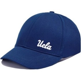 Resim Jenner Lacivert Baseball Cap Nakışlı - Unisex Şapka Lacivert 