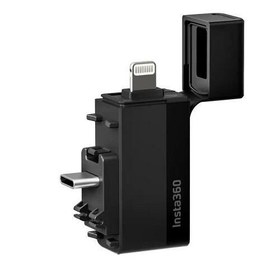 Resim Insta360 X3 Quick Reader 