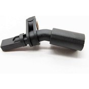 Resim Seat İbiza 09→ Cordoba 06-09 Mii 12 Abs Sensörü Sol Ön 6Q0927803B 