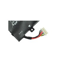 Resim Fitcell Hp Envy 15-w, 15-w000nt, 15-w100nt, 15-w101nt Uyumlu Batarya Pil 