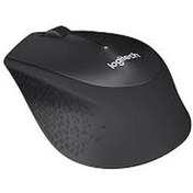 Resim LOGİTECH M330 SESSİZ KABLOSUZ OPTİK MOUSE 