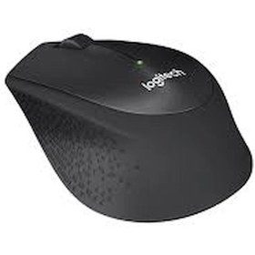 Resim LOGİTECH M330 SESSİZ KABLOSUZ OPTİK MOUSE 
