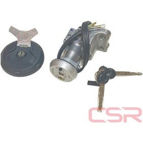 Resim Kontak Seti Nmax A (490459303) 
