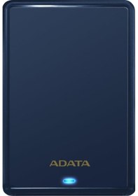 Resim Adata AHV620S-1TU3-CBL 2 TB 2.5'' USB 3.1 Taşınabilir Disk 