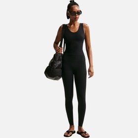 Resim Nike Df Zenvy Hr Tight Useam Kadın Tayt 