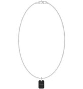 Resim Guess Jgujumn03212jwstbktu Kolye 