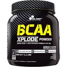 Resim OLIMP BCAA Xplode 500g 