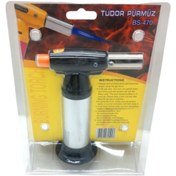 Resim mazıdağı mazzıdağ PÜRMÜZ TORCH NARGİLE ÇAKMAK BS-470 new store 1133631 