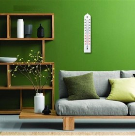 Resim TFA 2´li Paket 12.3005 Alkollü Sıcaklık Ölçer 