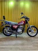 Resim Falcon NEW COMFORT 185 CHOPPER 