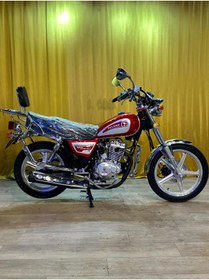 Resim Falcon NEW COMFORT 185 CHOPPER 