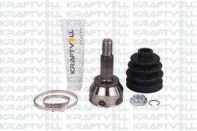 Resim KRAFTVOLL 01020062 | Ford Fiesta Aks Kafası Tamir Takımı 2008-2012 Model Arası 