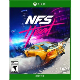 Resim EA Need For Speed Heat - Xbox One Dijital Oyun 