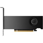 Resim HP NVIDIA RTX 2000 ADA 8D6B8AA 16GB GDDR6 192Bit 4xmDP İş İstasyonu Grafik Kartı 