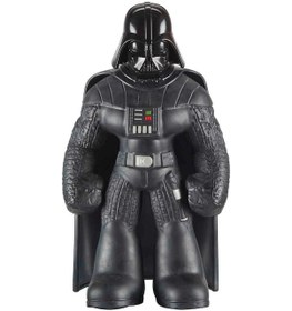 Resim Stretch Darth Vader Figür Tr401000 