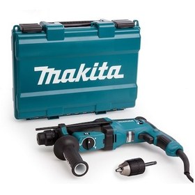 Resim Makita HR2630X7 SDS Plus 800 W Kırıcı Delici 2.8 KG 
