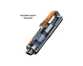 Resim Zero Land Hnrlishp 126PLUS Süpürge 