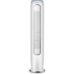 Resim FujiPlus FP-24TSLI/23 A++ 24000 BTU Inverter Salon Tipi Klima (MONTAJ HARİÇ) 