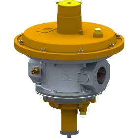 Resim Frs 11/2" DN40 Shut-Off Regülatör Frs 