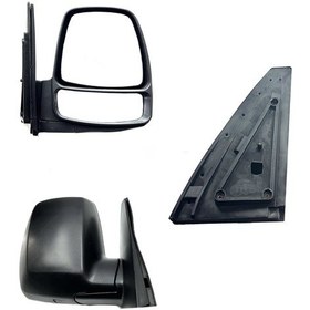 Resim Ayna Dikiz Bongo 05-18 Rh Manuel 