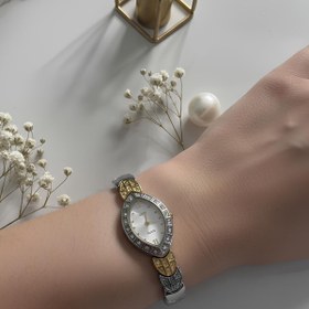 Resim Yıldız Kuyumculuk Vintage Kadın Kol Saati - Solmaz - Su Geçirmez- 2 Yıl Garantili 