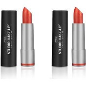 Resim Tca Studio Make-Up Ruj Lipstick 1991 2 Adet 