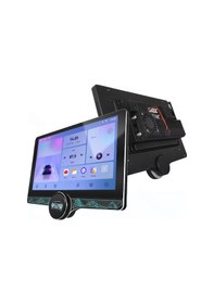 Resim Kia Sorento 2002-2006 Navix Cb11sn 10.1'' Android Araç Multimedya Sistemi 8 Çekirdek, 4gb Ram, 64gb, Carplay & Android Auto Destekli 10" 