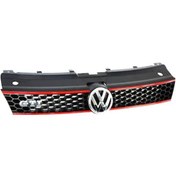 Resim 6R0853651 Polo 2010-2015 Gti Panjur Gti 442380229 
