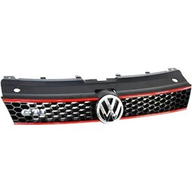 Resim 6R0853651 Polo 2010-2015 Gti Panjur Gti 442380229 