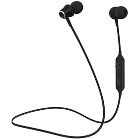 Resim BHSTEREO2BK Boyun Askılı Kablosuz Kulaklık Siyah 