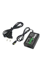 Resim Delixa Sony uyumlu PSP Şarj Aleti 1000/2000/3000 Psp Adaptör 5Volt 2Amper 