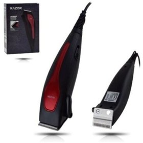 Resim Razor Saç Sakal Şekillendirme Makinesi Ea-4602 