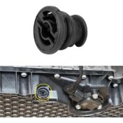 Resim Otozet Vw - Audi - Skoda Yağ Karter Tapası Plastik 1 Adet 06L103801 