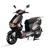 Resim Arora ZR7 ELEKTRİKLİ MOTOSİKLET GRAFEN AKÜLÜ 